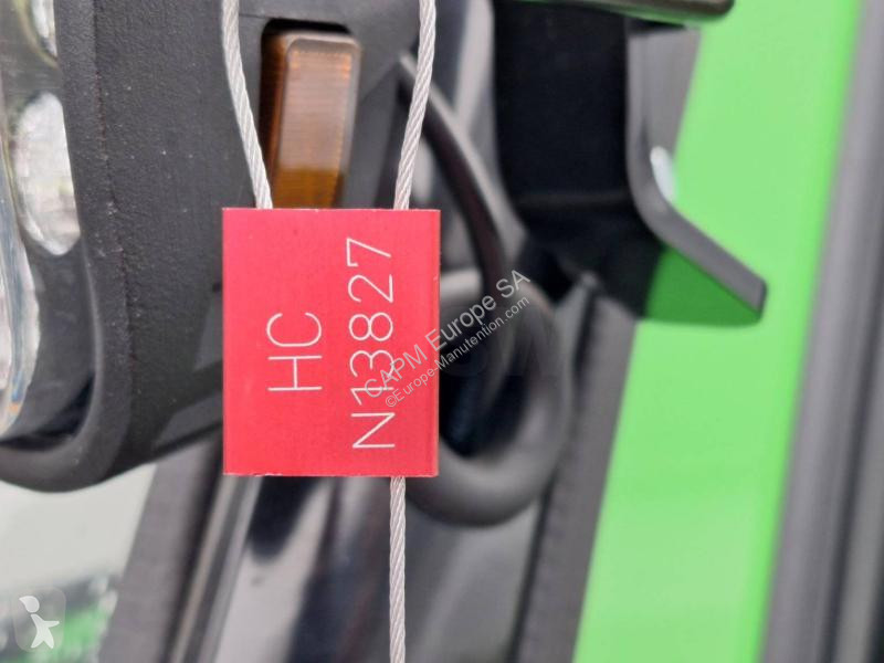 Heftruck Hangcha  AE20Ci