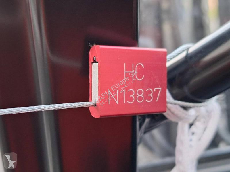 Heftruck Hangcha  AE30