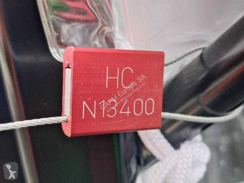 Heftruck Hangcha  AE30-I