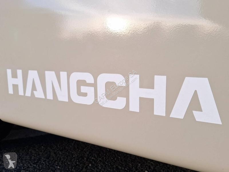 Stivuitor Hangcha D