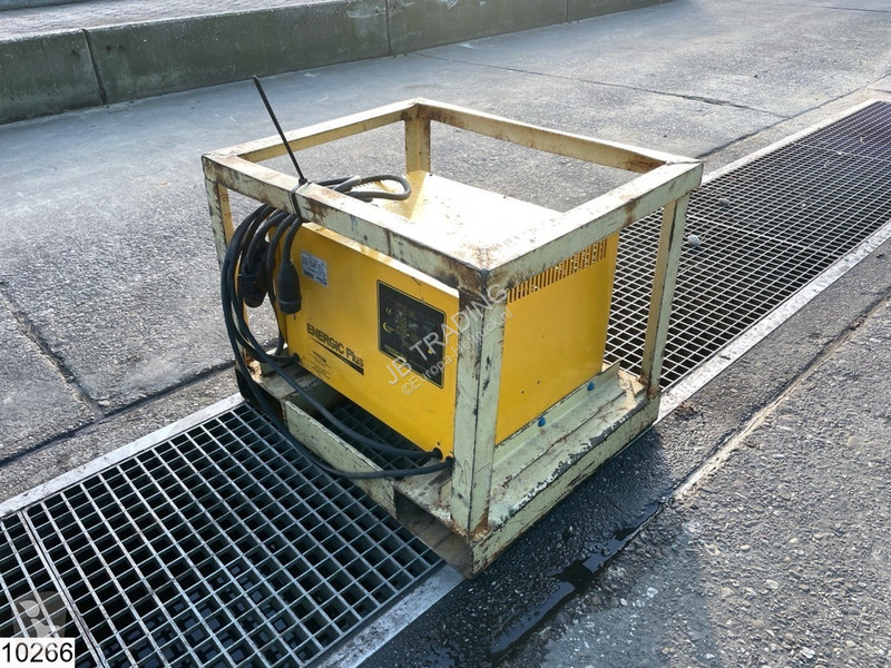 Heftruck Toyota 8FBEKT18 1800KG, H 4.7M, 7764h,...