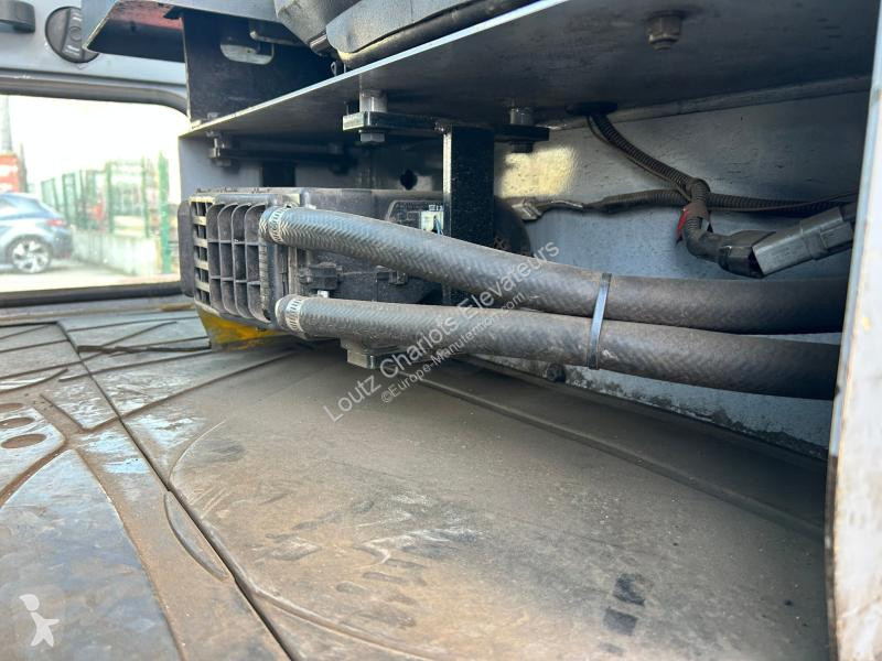 Stivuitor Hyundai  70L-7A-EU01