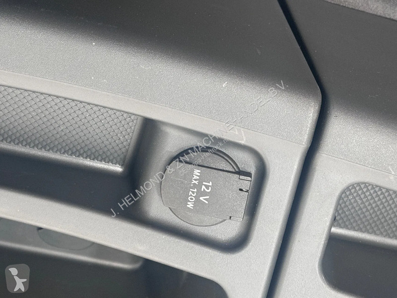 Heftruck Linde 1202-01 H 20 D-01/600
