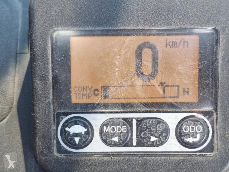 رافعة شوكية Toyota  408 FD45 N