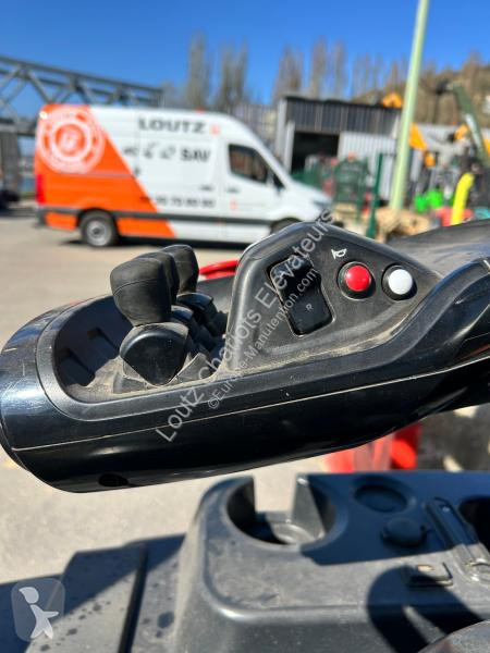 Stivuitor Doosan  B18T-7