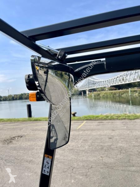Carrello elevatore Doosan  B50X-7