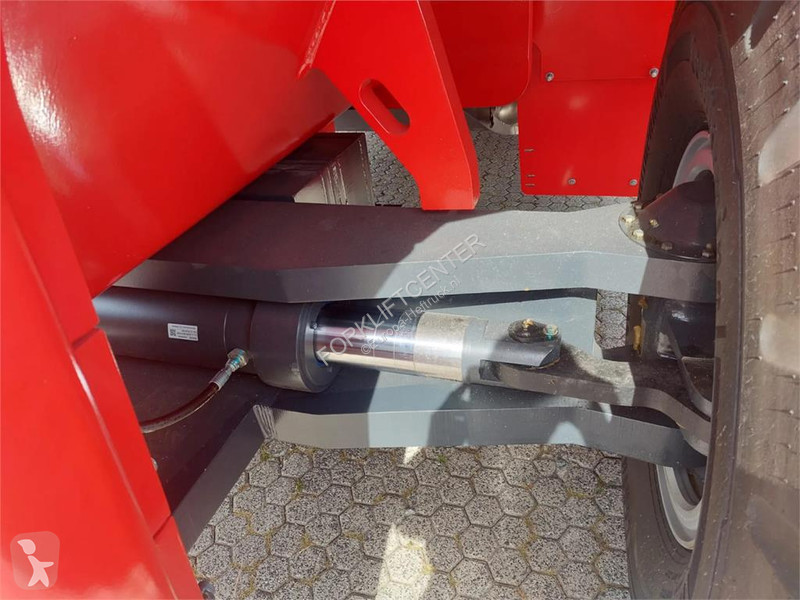 Stivuitor Kalmar DCG330-12