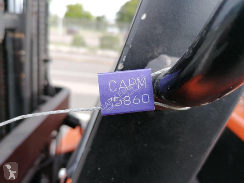Stivuitor Carer  R45N5