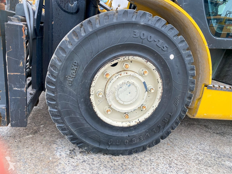 Stivuitor Yale GDP45 VX6 NVT