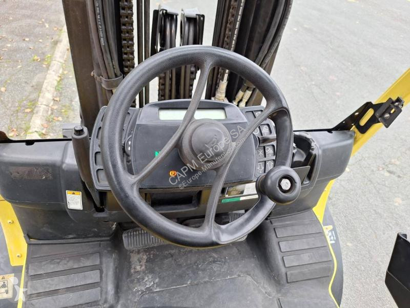 Heftruck Hyster H4.5FT6