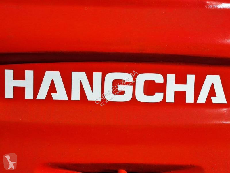 Chariot élévateur Hangcha  A3W15