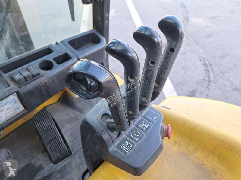 Empilhador elevador Yale  ERP50VM