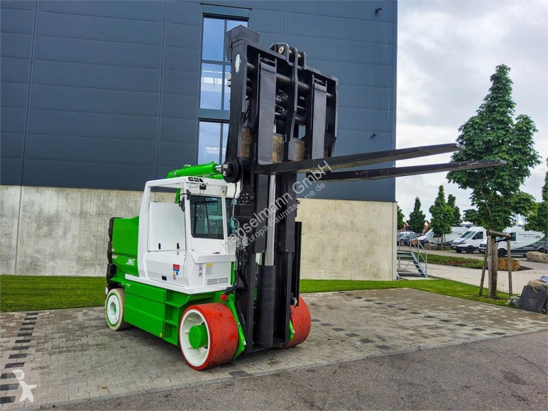 Stivuitor JMG MC 250.09FL