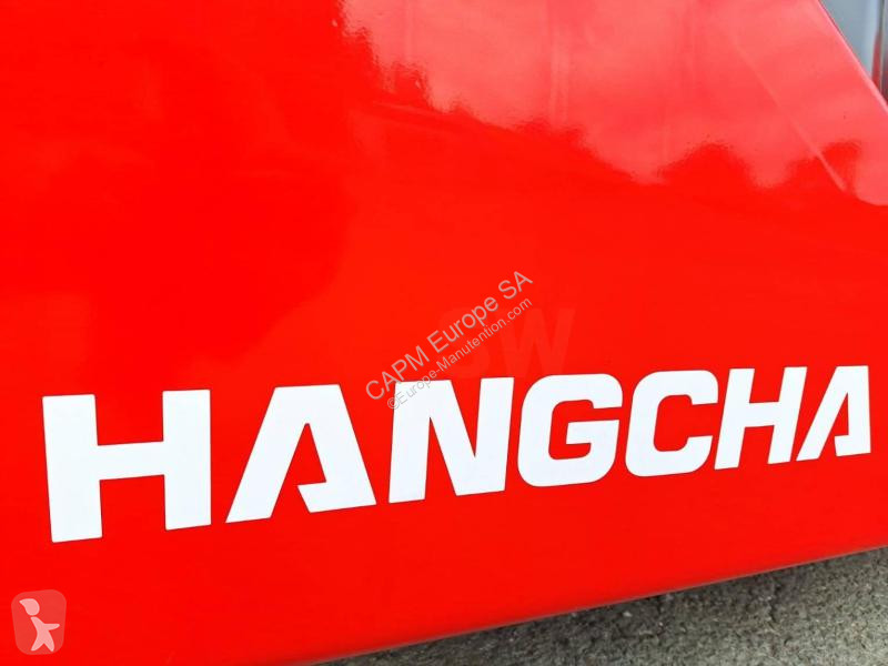 Chariot élévateur Hangcha G