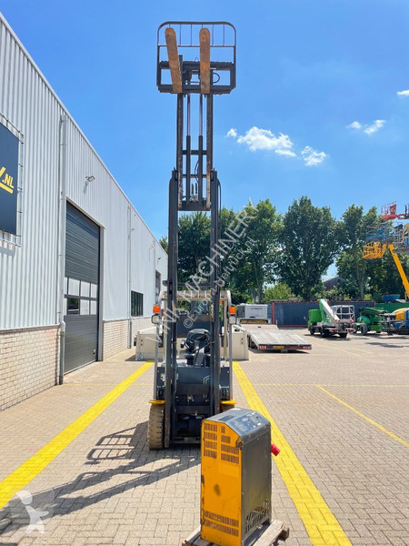 Heftruck  FB 25 Z