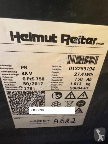 Stivuitor Yale ERP 20 VT 2 ton Duplex Sideshift...