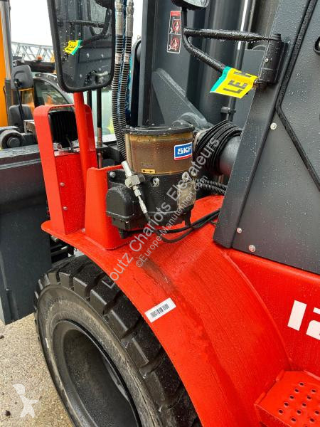 Stivuitor Heli  CPCD120-CU1-06