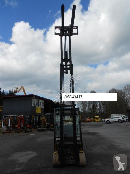 Stivuitor Yale ERP20VF