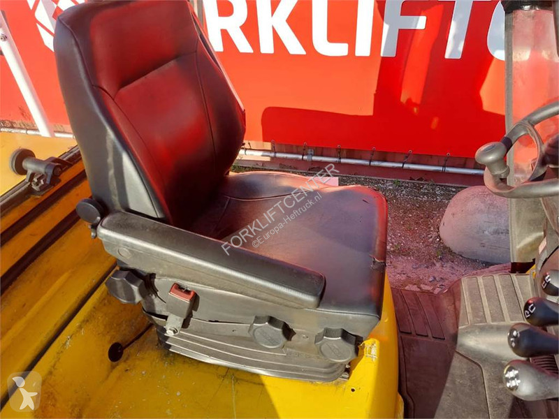 Heftruck Hyster H5.5FT