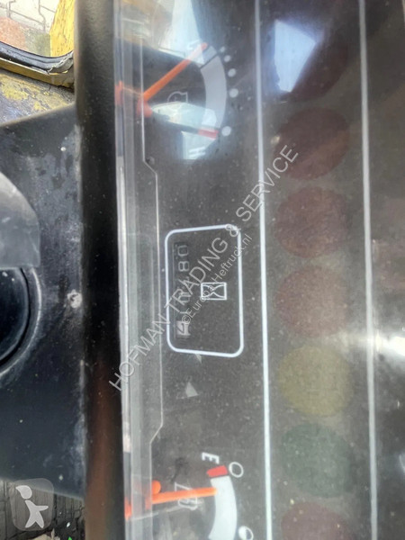 Heftruck Caterpillar DP60 A/C
