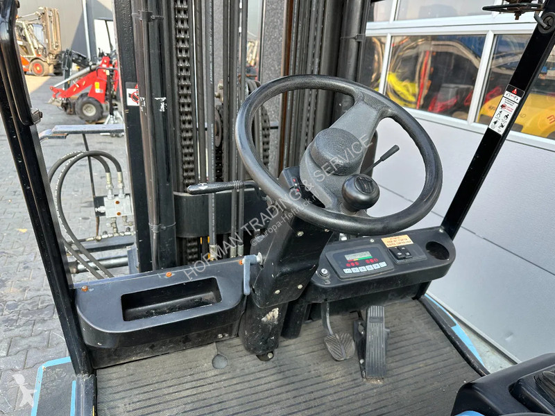 Stivuitor Heli CPD 50 B2