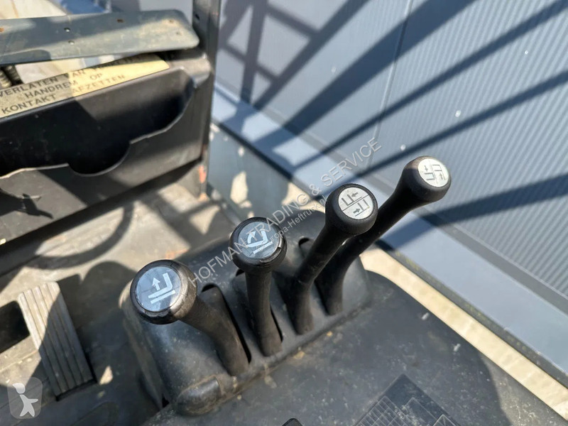 Stivuitor Still R 60-35