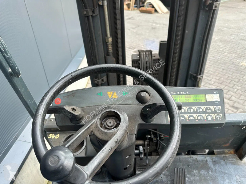 Carrello elevatore Still R 60-40