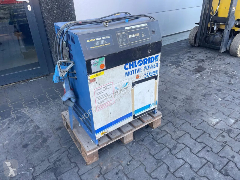 Stivuitor Yale ERP16AAF E2130
