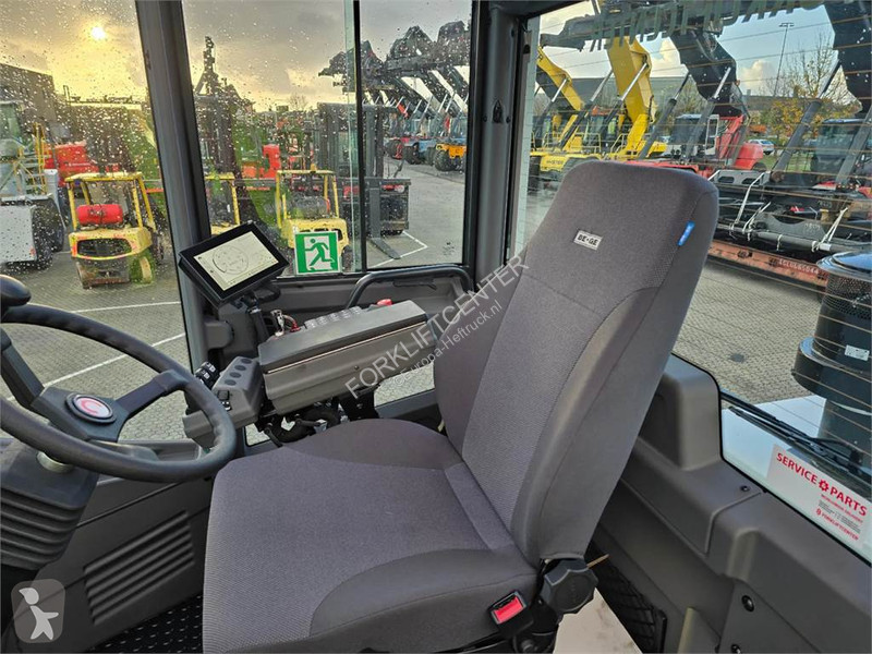 Heftruck Konecranes SMV 55-1200C