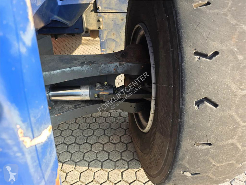 Heftruck Kalmar DCG180-12