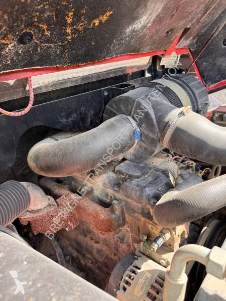 Heftruck Manitou M30-2