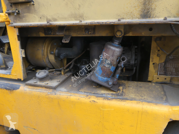 Heftruck Caterpillar