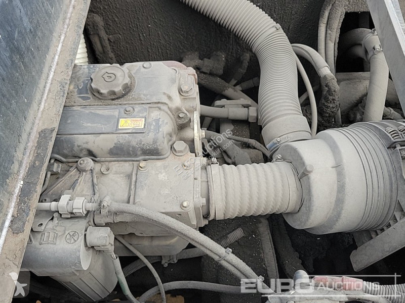 Heftruck  LQ50/12/40