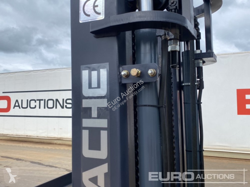 Carrello elevatore  HH30Z