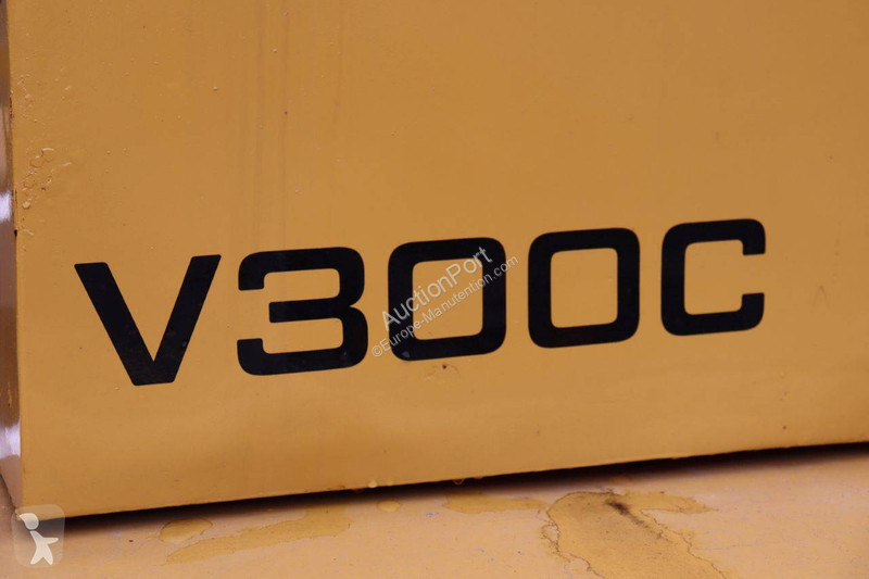 Heftruck Caterpillar V300C