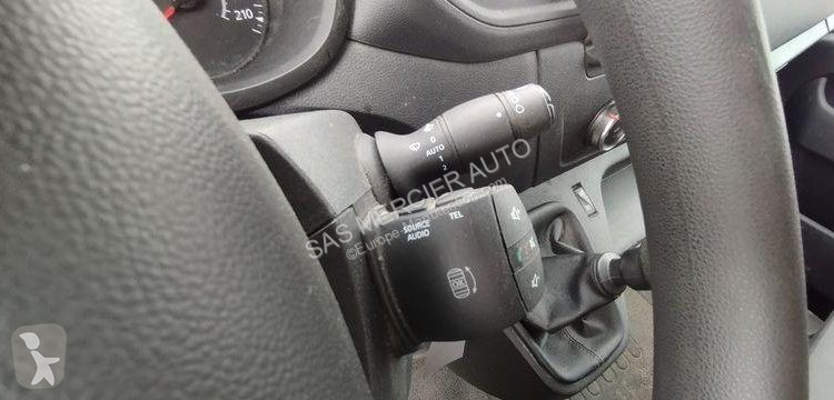 Véhicule utilitaire Renault