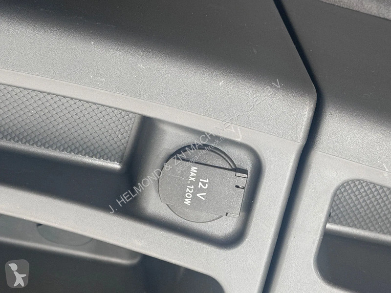 Кар Linde 1202-01 H 20 D-01/600 DEMO