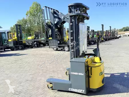 Кар Combilift