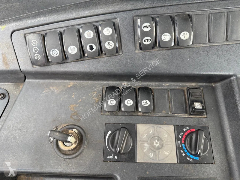 Кар Hyundai 70D-9A