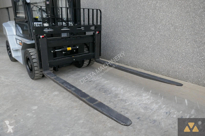 Vysokozdvižný vozík  FD70T-NJB3
