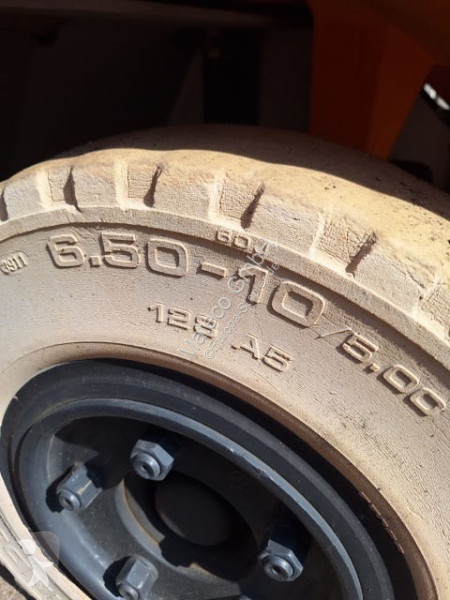 رافعة شوكية Still 4030 T