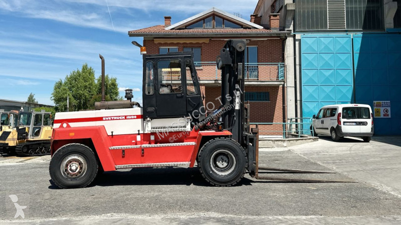 رافعة شوكية Svetruck 12-120 35