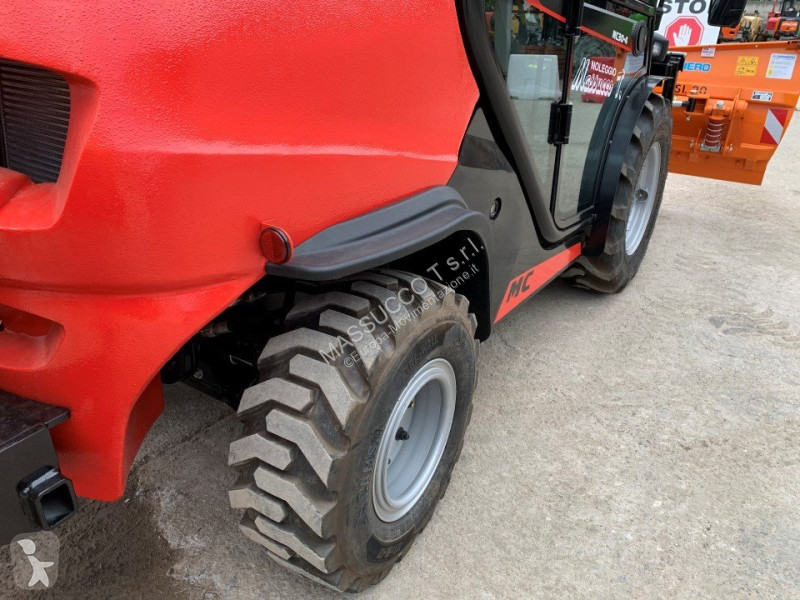 رافعة شوكية Manitou MC30-4 DK