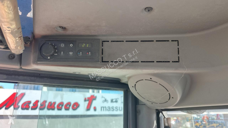 Vysokozdvižný vozík Konecranes SMV 18-1200C