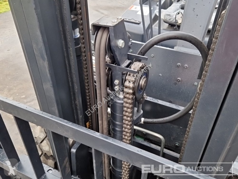 Кар Bobcat D30NX