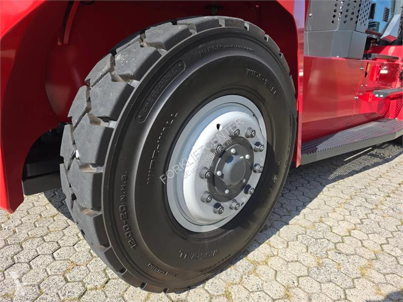 Кар Kalmar DCG160-12T