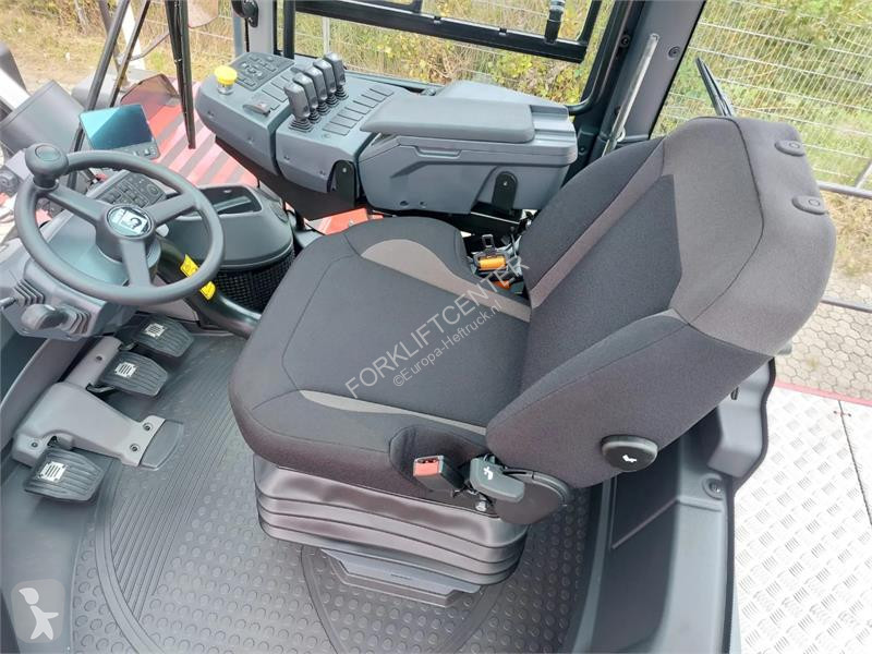 Vysokozdvižný vozík Kalmar DCG450-12