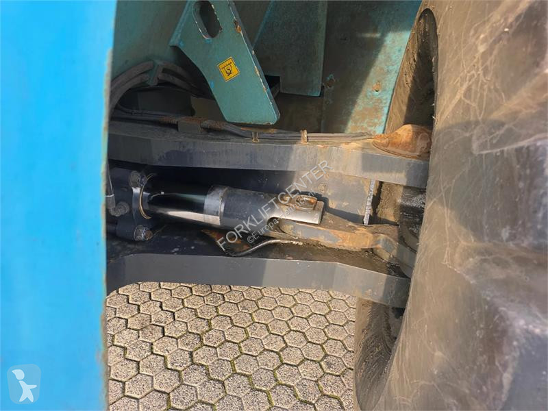 رافعة شوكية Konecranes SMV 42-1200B