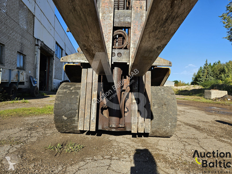 Автопогрузчик Hyster S6.00XL