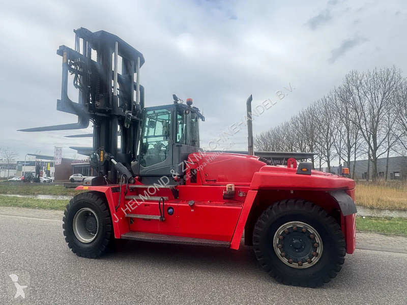Кар Kalmar DCG220-12LB